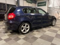 BMW Série 1 SERIE BMW 1 E87 2.0 118 D (143Cv) - <small></small> 8.500 € <small>TTC</small> - #4