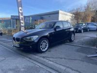 BMW Série 1 SERIE BMW F20 2.0 116d (116Ch) - <small></small> 8.990 € <small>TTC</small> - #1