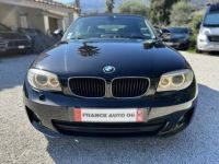 BMW Série 1 CABRIOLET (E88) 118DA 143CH LUXE - <small></small> 13.990 € <small>TTC</small> - #6