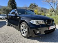 BMW Série 1 CABRIOLET (E88) 118DA 143CH LUXE - <small></small> 13.990 € <small>TTC</small> - #7