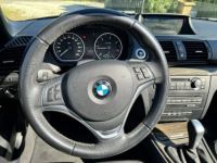 BMW Série 1 CABRIOLET (E88) 118DA 143CH LUXE - <small></small> 13.990 € <small>TTC</small> - #19