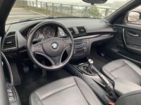 BMW Série 1 SERIE CABRIOLET (E88) 120D 177CH LUXE - <small></small> 11.990 € <small>TTC</small> - #11