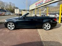 BMW Série 1 SERIE CABRIOLET (E88) 120I 170CH CONFORT - <small></small> 10.900 € <small>TTC</small> - #2