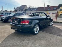 BMW Série 1 SERIE CABRIOLET (E88) 120I 170CH CONFORT - <small></small> 10.900 € <small>TTC</small> - #9