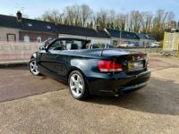 BMW Série 1 SERIE CABRIOLET (E88) 120I 170CH CONFORT - <small></small> 10.900 € <small>TTC</small> - #10