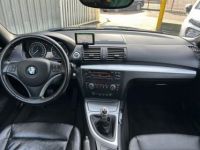 BMW Série 1 SERIE CABRIOLET (E88) 120I 170CH CONFORT - <small></small> 10.900 € <small>TTC</small> - #15