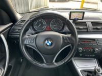 BMW Série 1 SERIE CABRIOLET (E88) 120I 170CH CONFORT - <small></small> 10.900 € <small>TTC</small> - #16