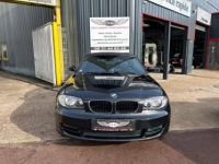 BMW Série 1 SERIE CABRIOLET (E88) 120I 170CH CONFORT - <small></small> 10.900 € <small>TTC</small> - #18