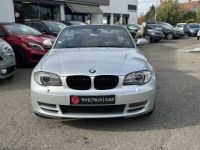 BMW Série 1 SERIE CABRIOLET (E88) 120IA 170CH CONFORT - <small></small> 13.990 € <small>TTC</small> - #9