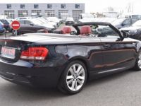 BMW Série 1 SERIE CABRIOLET (E88) 123DA 204CH LUXE - <small></small> 13.880 € <small>TTC</small> - #2