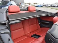 BMW Série 1 SERIE CABRIOLET (E88) 123DA 204CH LUXE - <small></small> 13.880 € <small>TTC</small> - #5