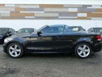 BMW Série 1 SERIE CABRIOLET E88 LCI 120 D 177 Ch CABRIOLET LUXE BVA - <small></small> 12.990 € <small>TTC</small> - #2