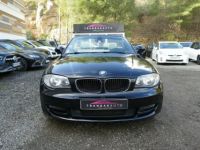 BMW Série 1 SERIE CABRIOLET E88 LCI 120 D 177 Ch CABRIOLET LUXE BVA - <small></small> 12.990 € <small>TTC</small> - #11