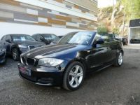 BMW Série 1 SERIE CABRIOLET E88 LCI 120 D 177 Ch CABRIOLET LUXE BVA - <small></small> 12.990 € <small>TTC</small> - #12