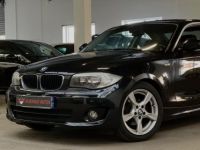 BMW Série 1 SÉRIE COUPÉ 118d 143cv LUXE - <small></small> 7.499 € <small>TTC</small> - #14