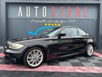 BMW Série 1 SERIE COUPE (E82) 118DA 143 CH SPORT DESIGN - <small></small> 12.890 € <small>TTC</small> - #1