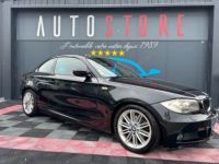 BMW Série 1 SERIE COUPE (E82) 118DA 143 CH SPORT DESIGN - <small></small> 12.890 € <small>TTC</small> - #2