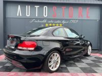 BMW Série 1 SERIE COUPE (E82) 118DA 143 CH SPORT DESIGN - <small></small> 12.890 € <small>TTC</small> - #4