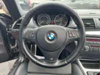 BMW Série 1 SERIE COUPE (E82) 118DA 143 CH SPORT DESIGN - <small></small> 12.890 € <small>TTC</small> - #8