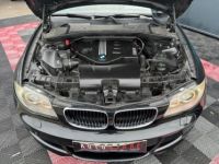 BMW Série 1 SERIE COUPE (E82) 118DA 143 CH SPORT DESIGN - <small></small> 12.890 € <small>TTC</small> - #14