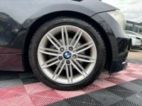 BMW Série 1 SERIE COUPE (E82) 118DA 143 CH SPORT DESIGN - <small></small> 12.890 € <small>TTC</small> - #15