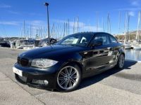 BMW Série 1 SERIE COUPE (E82) 118DA 143CH SPORT DESIGN - <small></small> 13.900 € <small>TTC</small> - #1