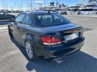 BMW Série 1 SERIE COUPE (E82) 118DA 143CH SPORT DESIGN - <small></small> 13.900 € <small>TTC</small> - #3