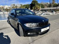 BMW Série 1 SERIE COUPE (E82) 118DA 143CH SPORT DESIGN - <small></small> 13.900 € <small>TTC</small> - #7