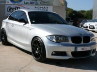 BMW Série 1 SERIE COUPE (E82) 120D 177CH SPORT DESIGN - <small></small> 12.990 € <small>TTC</small> - #8