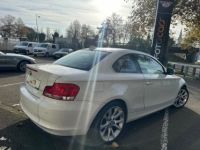 BMW Série 1 SERIE COUPE (E82) 120IA 170CH LUXE - <small></small> 14.900 € <small>TTC</small> - #6