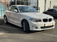 BMW Série 1 SERIE COUPE (E82) 120IA 170CH LUXE - <small></small> 14.900 € <small>TTC</small> - #8