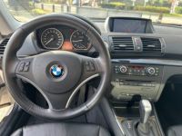 BMW Série 1 SERIE COUPE (E82) 120IA 170CH LUXE - <small></small> 14.900 € <small>TTC</small> - #13