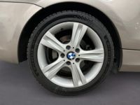 BMW Série 1 SERIE COUPE E82 123d 204 ch Luxe A - <small></small> 10.990 € <small>TTC</small> - #20