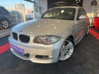 BMW Série 1 SERIE COUPE E82 123d 204 ch Sport Design - <small></small> 11.990 € <small>TTC</small> - #1