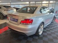 BMW Série 1 SERIE COUPE E82 123d 204 ch Sport Design - <small></small> 11.990 € <small>TTC</small> - #2