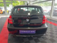 BMW Série 1 SERIE E81 116i 122 ch Confort - <small></small> 5.990 € <small>TTC</small> - #9