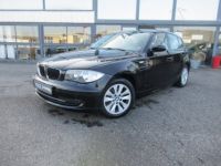 BMW Série 1 SERIE E81 118d 143 ch Excellis - <small></small> 6.990 € <small>TTC</small> - #1