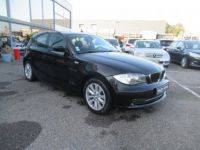 BMW Série 1 SERIE E81 118d 143 ch Excellis - <small></small> 6.990 € <small>TTC</small> - #3