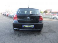 BMW Série 1 SERIE E81 118d 143 ch Excellis - <small></small> 6.990 € <small>TTC</small> - #5