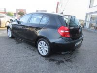 BMW Série 1 SERIE E81 118d 143 ch Excellis - <small></small> 6.990 € <small>TTC</small> - #6