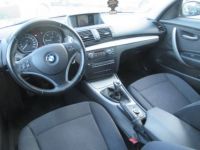 BMW Série 1 SERIE E81 118d 143 ch Excellis - <small></small> 6.990 € <small>TTC</small> - #7