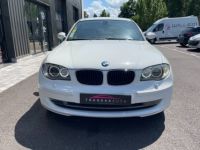 BMW Série 1 serie e81 118i 143 ch confort - <small></small> 5.990 € <small>TTC</small> - #2