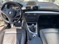 BMW Série 1 serie e81 118i 143 ch confort - <small></small> 5.990 € <small>TTC</small> - #8