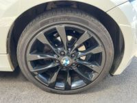 BMW Série 1 serie e81 118i 143 ch confort - <small></small> 5.990 € <small>TTC</small> - #21