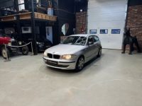 BMW Série 1 E81 118i 143 ch Première A - <small></small> 7.990 € <small>TTC</small> - #1