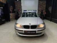 BMW Série 1 E81 118i 143 ch Première A - <small></small> 7.990 € <small>TTC</small> - #2