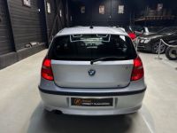 BMW Série 1 E81 118i 143 ch Première A - <small></small> 7.990 € <small>TTC</small> - #5