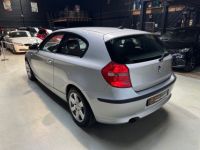 BMW Série 1 E81 118i 143 ch Première A - <small></small> 7.990 € <small>TTC</small> - #6