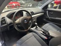 BMW Série 1 E81 118i 143 ch Première A - <small></small> 7.990 € <small>TTC</small> - #12