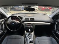 BMW Série 1 E81 118i 143 ch Première A - <small></small> 7.990 € <small>TTC</small> - #13